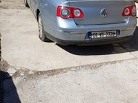 Bara spate passat b6 1.9 tdi BKC 2006 berlina