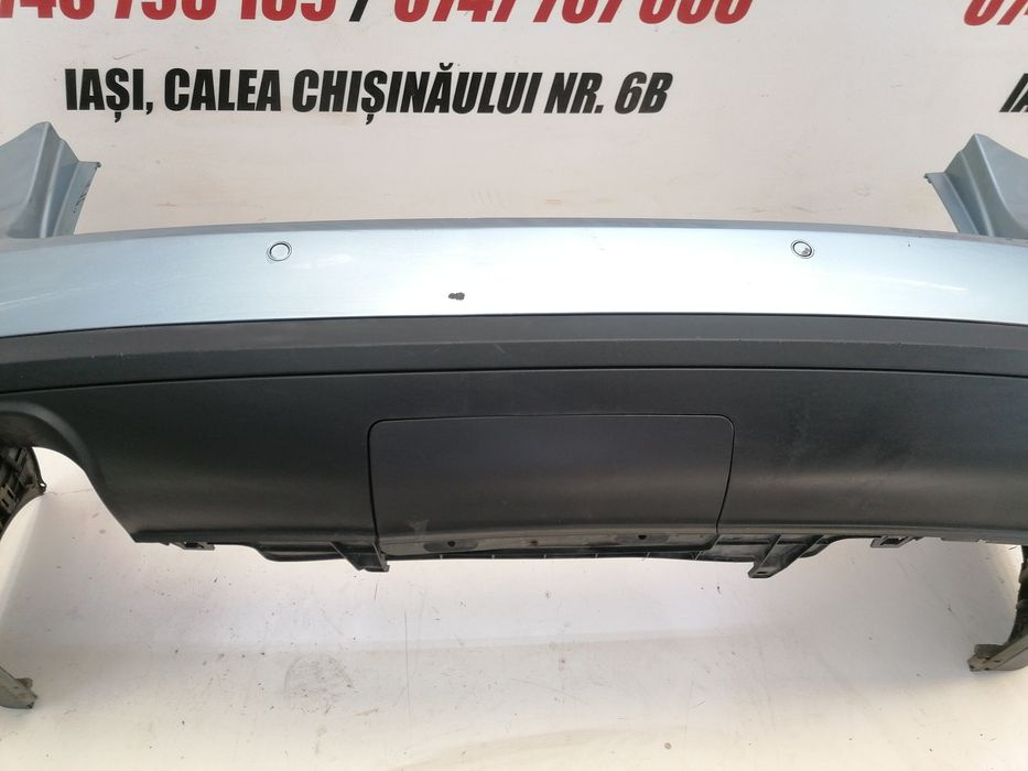 Bara spate Passat B6 break combi variant