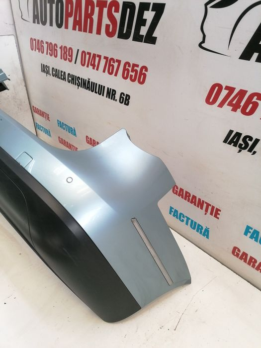Bara spate Passat B6 break combi variant Cu senzori Belo LB5M