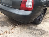 Bara spate pentru Daewoo Nubira an 2000