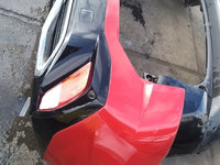 Bara Spate pentru Peugeot 308 GT-Line cod: 9840113280 din 2023, Rosu