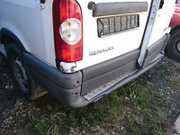 Bara spate pentru Renault Master 2, an 2009, 2.5 dci