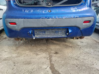 Bara spate Peugeot 107 , 2005