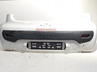 Bara spate, Peugeot 107 (id:622916)
