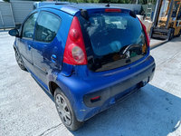 Bara spate Peugeot 107