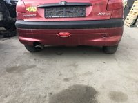 Bara spate Peugeot 206 2001