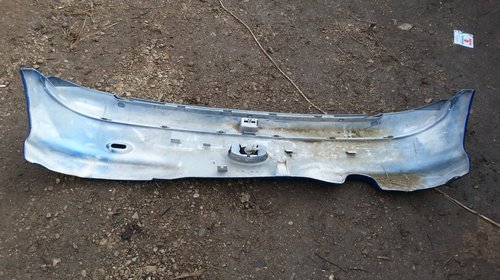 Bara spate Peugeot 206 coupe