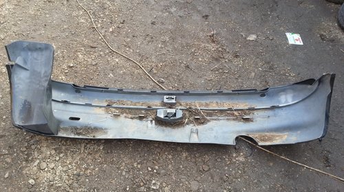 Bara spate Peugeot 206 coupe