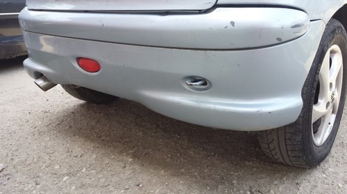 Bara spate peugeot 206 gri completa an 2005