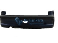 Bara spate Peugeot 206 hatchback (2A/C)08.98-03-07