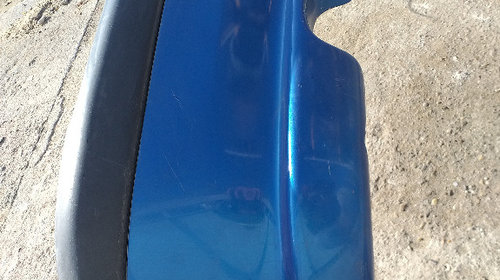 Bara spate Peugeot 206