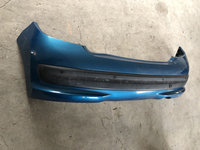 Bara spate Peugeot 207/207cc model cu senzori parcare