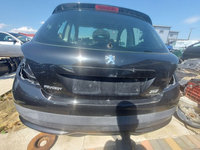 Bara Spate Peugeot 207.