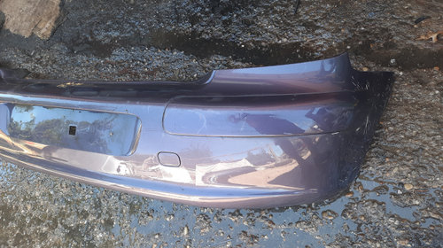Bara spate Peugeot 307 2004 (violet)