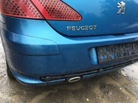 Bara spate Peugeot 307 cc/cabrio facelift