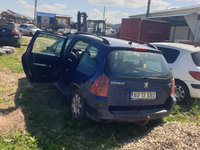 Bara spate Peugeot 307 SW 2005 2006 2007