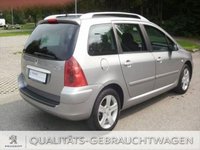 Bara Spate Peugeot 307 Sw