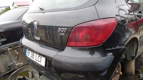 BARA SPATE PEUGEOT 307