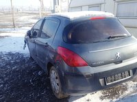 Bara spate - Peugeot 308 - 1.6HDi - 2009 - hatchback