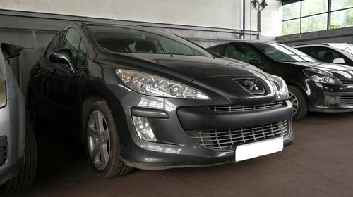 Bara spate Peugeot 308 2008 hatchback 1.6