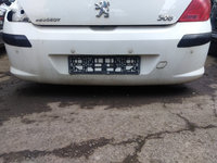 Bara spate Peugeot 308 an 2008