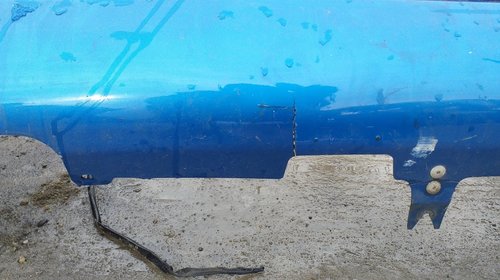 Bara spate Peugeot 308 hatchback ( cu mici defecte )
