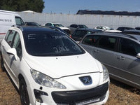 Bara spate Peugeot 308 SW 2008 - 2013