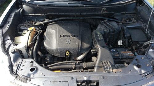 Bara spate Peugeot 4007 2008 suv 2.2 hdi 4HN