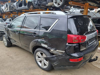 Bara spate Peugeot 4007 2008 SUV 2.2