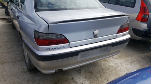 BARA SPATE PEUGEOT 406,1997