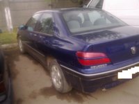 Bara spate - Peugeot 406 berlina si break 2.0 hdi si 2.0i