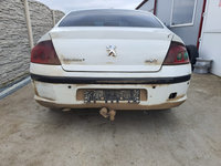 Bara spate Peugeot 407 2005 berlina 1.6 d