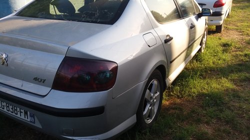 Bara spate peugeot 407 an 2006