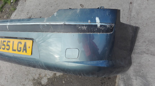 Bara spate Peugeot 407 Berlina