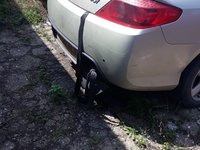 Bara spate Peugeot 407 Coupe