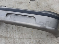 Bara spate Peugeot 407 cu mici defecte