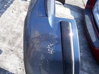 Bara spate Peugeot 407