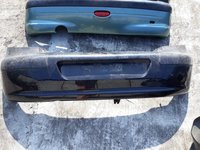 Bara spate Peugeot 407