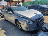 Bara spate Peugeot 508 2012 berlina 1.6 hdi