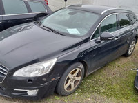 Bara spate Peugeot 508 combi 2012 2013 2014 2015