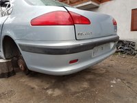 Bara spate Peugeot 607, 2003