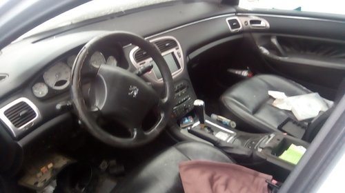 Bara spate Peugeot 607 2007 berlina 2.7 hdi