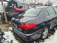 Bara spate Peugeot 607 2008 Berlina 2700