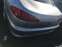 Bara spate peugeot 607 2008