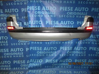 Bara spate Peugeot 807; 1484204077