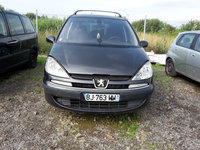 Bara spate Peugeot 807 2004 Van 2.0 HDI