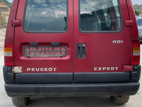 Bara spate Peugeot Expert 2005