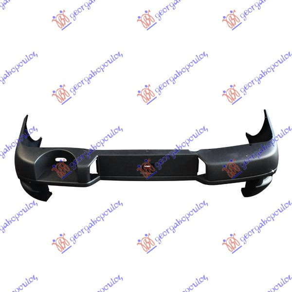BARA SPATE (PICK-UP) - DACIA LOGAN-MCV 0