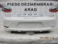 Bara spate Porsche Boxster 2016-2017-2018-2019-2020-2021 5JNAEDUC20