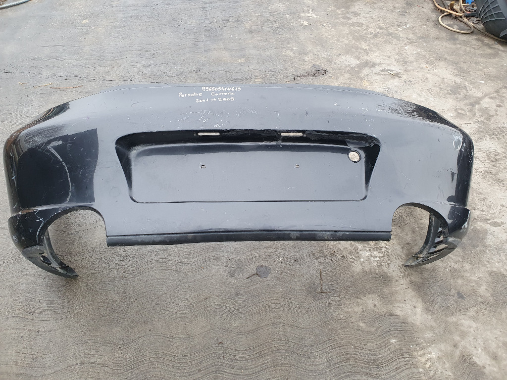 BARA SPATE PORSCHE CARRERA 2001 - 2005 9965054111619